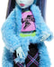 Monster High Creepover Party - Frankie - 25 cm - Modepop