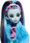 Monster High Creepover Party - Frankie - 25 cm - Modepop