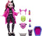 Monster High Creepover Party Griezelfeestje Draculaura - Modepop