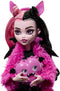 Monster High Creepover Party Griezelfeestje Draculaura - Modepop