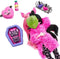 Monster High Creepover Party Griezelfeestje Draculaura - Modepop