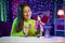 Monster High Creepover Party Griezelfeestje Draculaura - Modepop