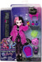 Monster High Creepover Party Griezelfeestje Draculaura - Modepop