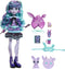 Monster High Creepover Party - Twyla - Modepop