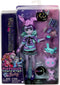 Monster High Creepover Party - Twyla - Modepop