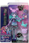 Monster High Creepover Party - Twyla - Modepop