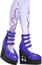 Monster High Creepover Party - Twyla - Modepop