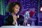 Monster High Creepover Party - Twyla - Modepop