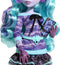Monster High Creepover Party - Twyla - Modepop