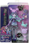 Monster High Creepover Party - Twyla - Modepop