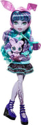 Monster High Creepover Party - Twyla - Modepop