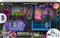 Monster High De Doodlopende Koffieboon Speelset