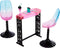 Monster High De Doodlopende Koffieboon Speelset