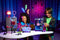 Monster High De Doodlopende Koffieboon Speelset
