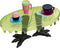 Monster High De Doodlopende Koffieboon Speelset
