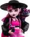 Monster High Draculaura - Modepop