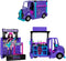 MONSTER HIGH FANGTASTIC FOOD TRUCK.