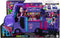 MONSTER HIGH FANGTASTIC FOOD TRUCK.