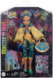 Monster High Fest Cleo-pop Veelkleurig