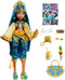 Monster High Fest Cleo-pop Veelkleurig