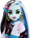 Monster High - Modepop - Frankie Stein pop met bliksemschicht-tas