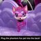 Monster High Monstermobiel - Poppenauto
