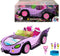 Monster High Monstermobiel - Poppenauto
