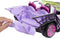 Monster High Monstermobiel - Poppenauto
