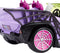 Monster High Monstermobiel - Poppenauto