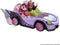 Monster High Monstermobiel - Poppenauto