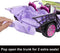 Monster High Monstermobiel - Poppenauto