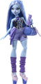 Monster High Skulltimate Secrets Abbey Bominable Pop