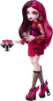 Monster High Skulltimate Secrets DRACULAURA Pop