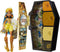 Monster High Skulltimate Secrets - Fearidescent Cleo De Nile - Modepop