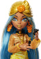 Monster High Skulltimate Secrets - Fearidescent Cleo De Nile - Modepop