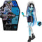 Monster High Skulltimate Secrets - Fearidescent Frankie Stein - Modepop