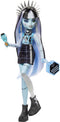 Monster High Skulltimate Secrets - Fearidescent Frankie Stein - Modepop