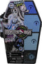 Monster High Skulltimate Secrets - Fearidescent Frankie Stein - Modepop