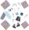 Monster High Skulltimate Secrets - Fearidescent Frankie Stein - Modepop