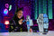 Monster High Skulltimate Secrets - Fearidescent Frankie Stein - Modepop