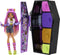 Monster High Skulltimate Secrets - Pop - Clawdeen Wolf met garderobe
