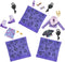 Monster High Skulltimate Secrets - Pop - Clawdeen Wolf met garderobe
