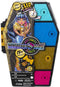 Monster High Skulltimate Secrets - Pop - Cleo de Nile met garderobe