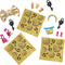 Monster High Skulltimate Secrets - Pop - Cleo de Nile met garderobe