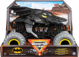 Monster Jam Batman