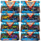 Monster Jam Die-Cast Trucks 1:64 2 Stuks Assorti