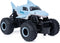 Monster Jam - Megaladon - RC Voertuig - Schaal 1:24 - 2,4 GHz