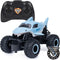Monster Jam - Megaladon - RC Voertuig - Schaal 1:24 - 2,4 GHz