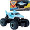 Monster Jam - Megaladon - RC Voertuig - Schaal 1:24 - 2,4 GHz