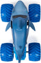 Monster Jam - Megalodon - Speelgoedvoertuig - Schaal 1:24